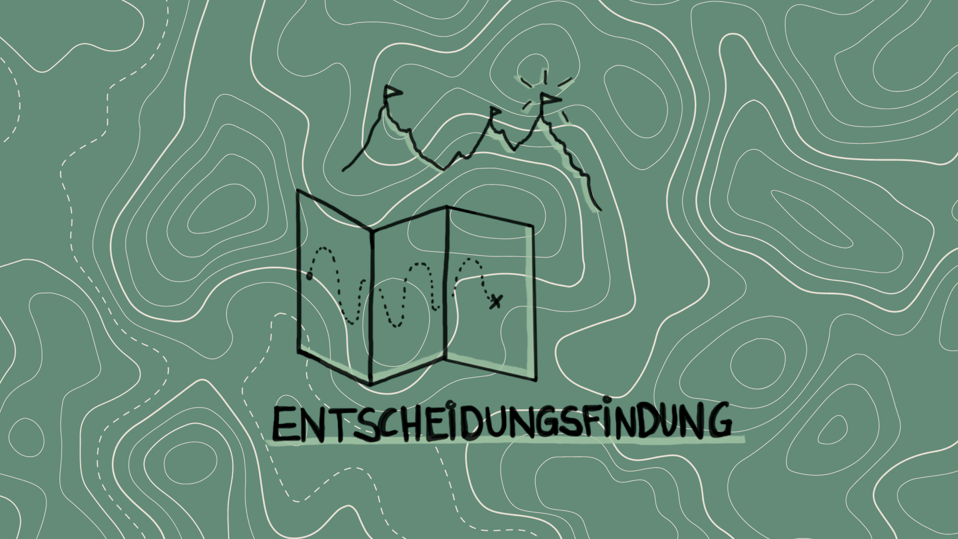 Virtuelle Teamübung – Teil 4: Entscheidungsfindung