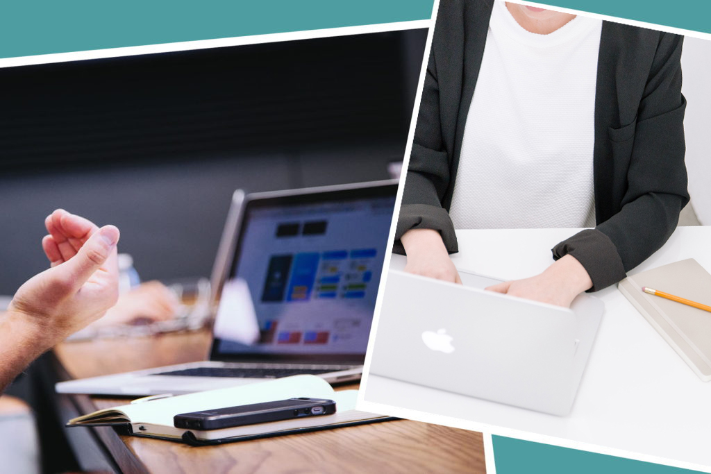Hybride Arbeit – Teil 2: Regelt die Kommunikation