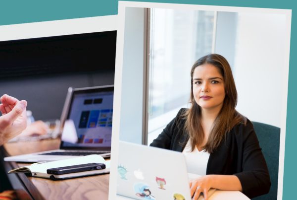 Berg & Macher virtueller Jahresauftakt hybride Arbeit