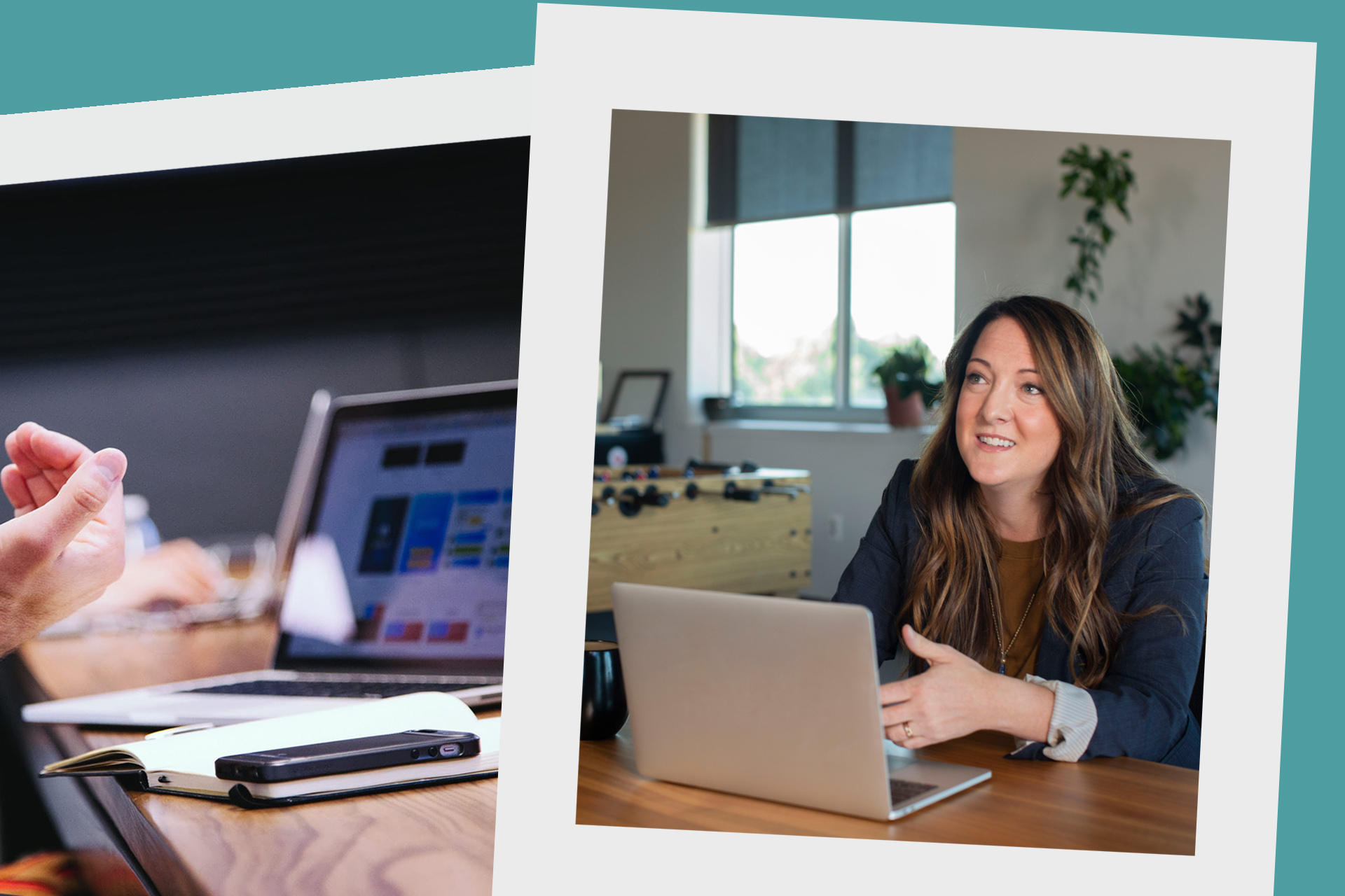 Hybride Arbeit – Teil 4: So gelingen virtuelle Workshops und virtuelle Team Events
