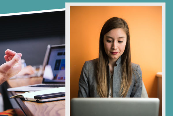 Virtuelle Meetings Hybride Arbeit