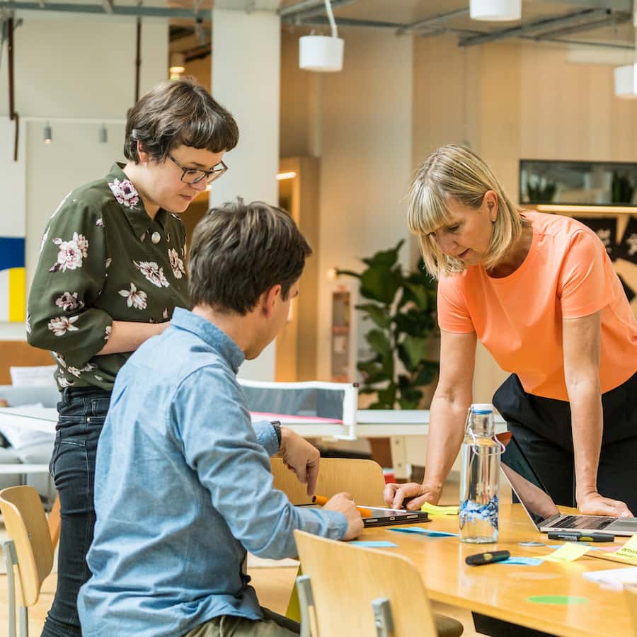 Beratung Organisationsentwicklung