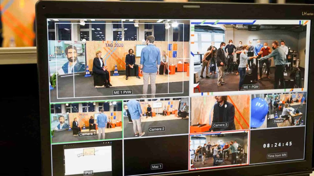Organisationsentwicklung Change Management