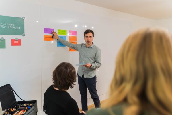 Organisationsentwicklung Kulturentwicklung