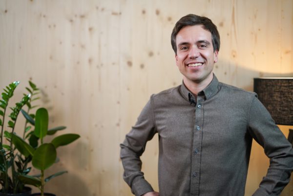 Vision entwickeln Mission Ziele Unternehmen