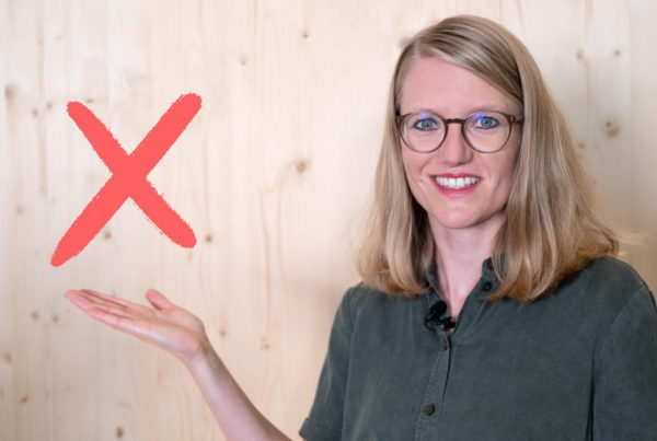 Gesunde Fehlerkultur und Feedback