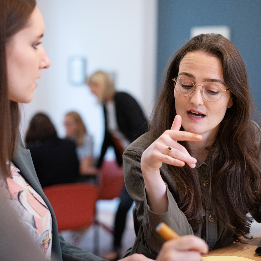 Berg & Macher Organisationsentwicklung