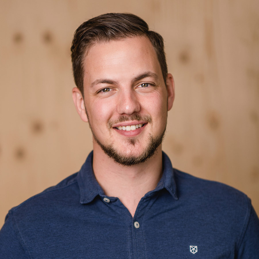 Berg & Macher Team-Stefan-Kreissl