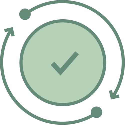 Berg & Macher Icon Wirksamkeit