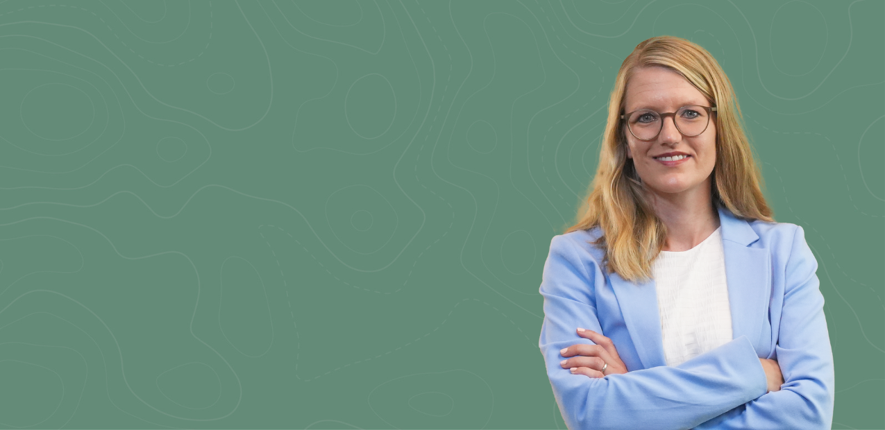 Strategie für mehr Zukunftssicherheit entwickeln