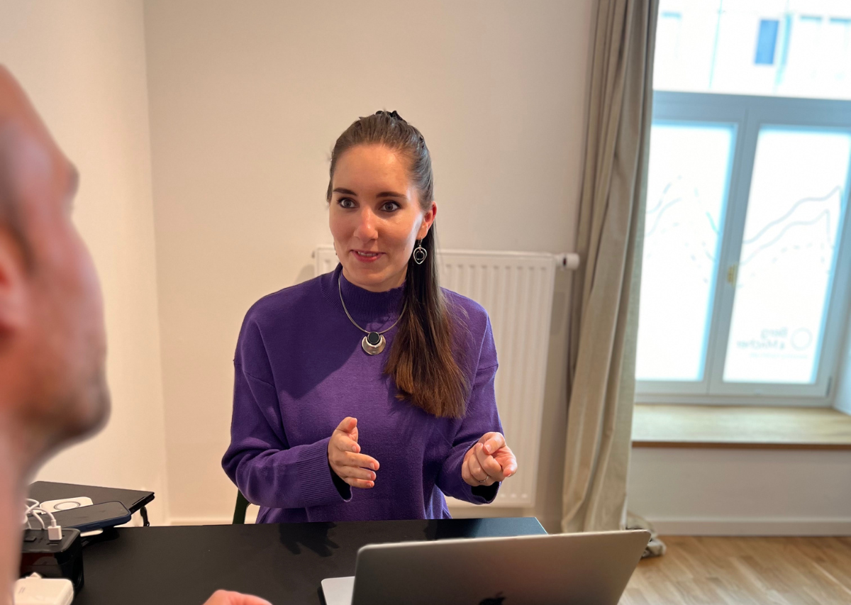 organisationscoaching-ariane-berg-macher